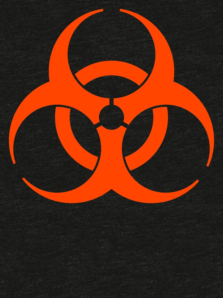 Biohazard 009 by rupertrussell