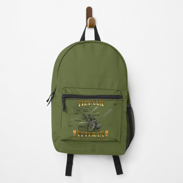 Item preview, CH-47 Chinook Vietnam Veteran designed and sold by Mil Merchant.