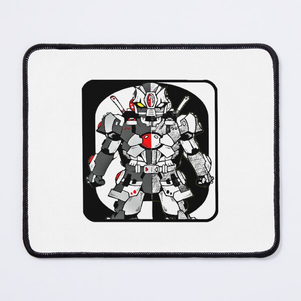 Item preview, Cool Giant Robot  designed and sold by halshrayd1.