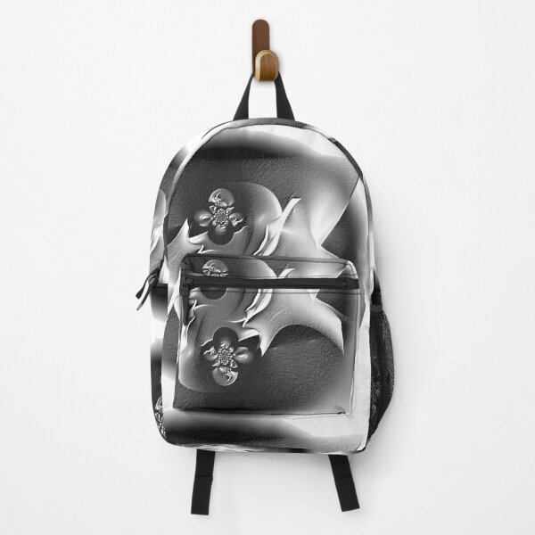 Item preview, Fractals II. black and white designed and sold by Elena Lestachova.