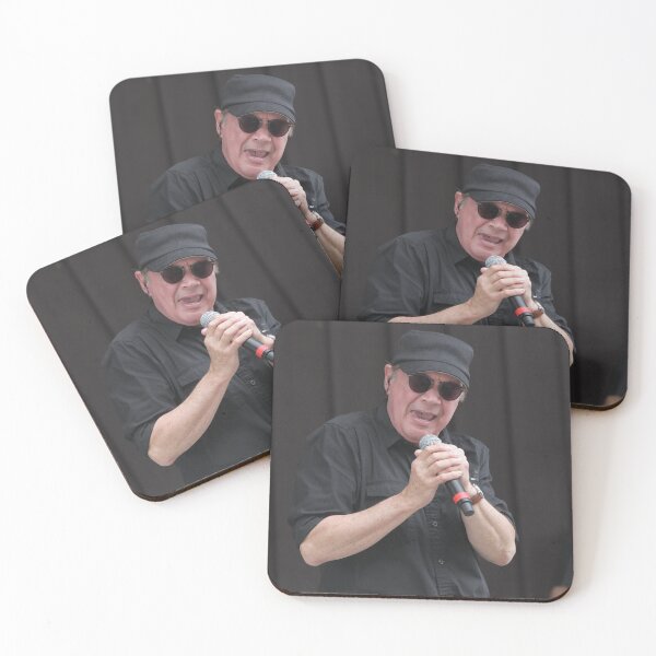 Item preview, Mitch Ryder Photograph designed and sold by ConcertImages.