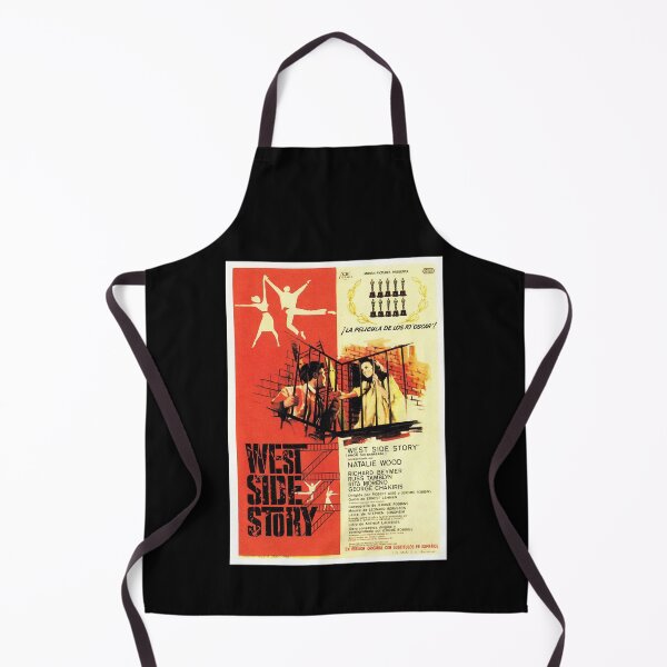 Item preview, More Then Awesome West Side Story designed and sold by MellieKessler22.