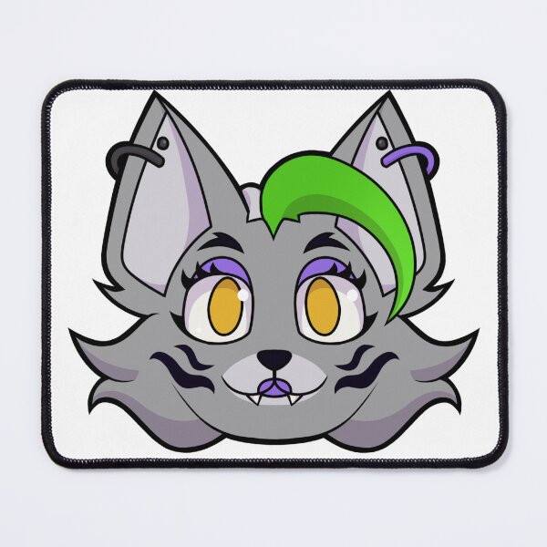 Item preview, Roxanne Wolf - FNaF designed and sold by WhiteRabbitZero.