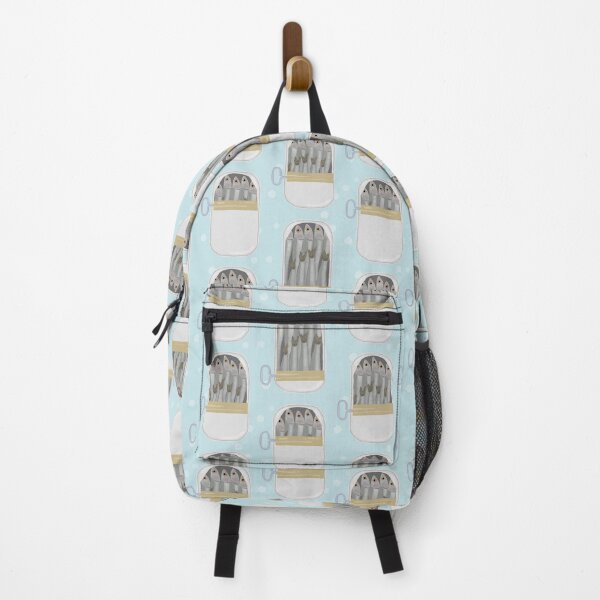 Item preview, Sardines designed and sold by Amy Hadden.
