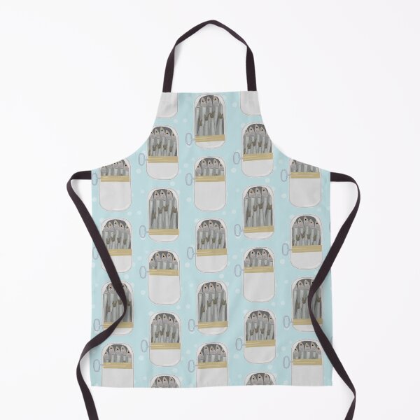 Item preview, Sardines designed and sold by Amy Hadden.