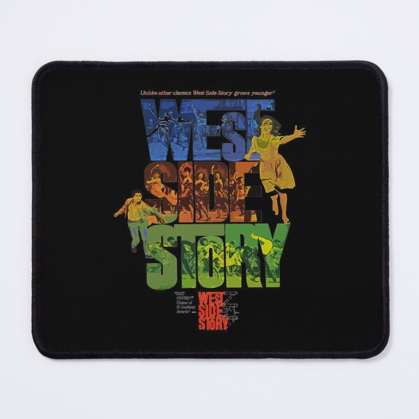 Item preview, Music Retro West Side Story designed and sold by MellieKessler22.