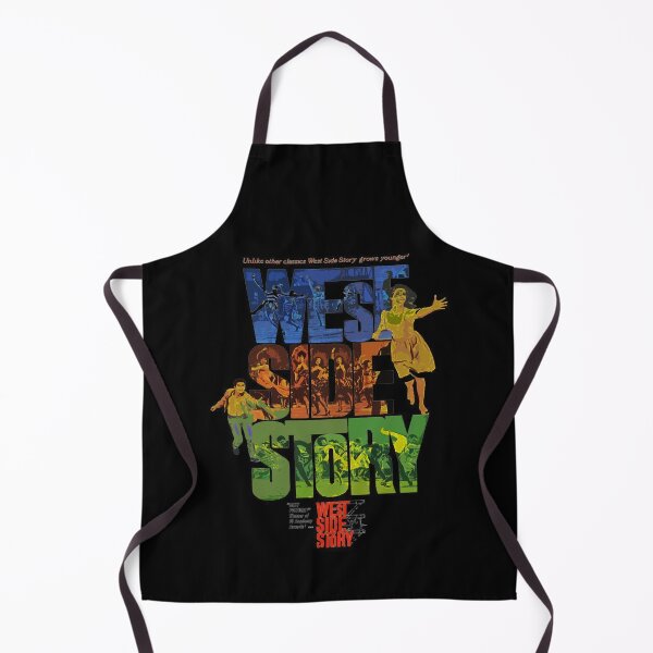 Item preview, Music Retro West Side Story designed and sold by MellieKessler22.