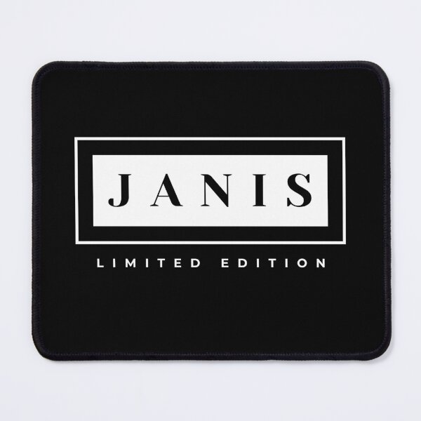 Item preview, Janis designed and sold by LanaMeyers.