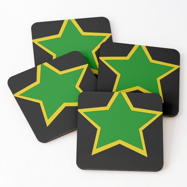 Item preview, jotaro&x27;s star part 6 Essential designed and sold by piperyct.
