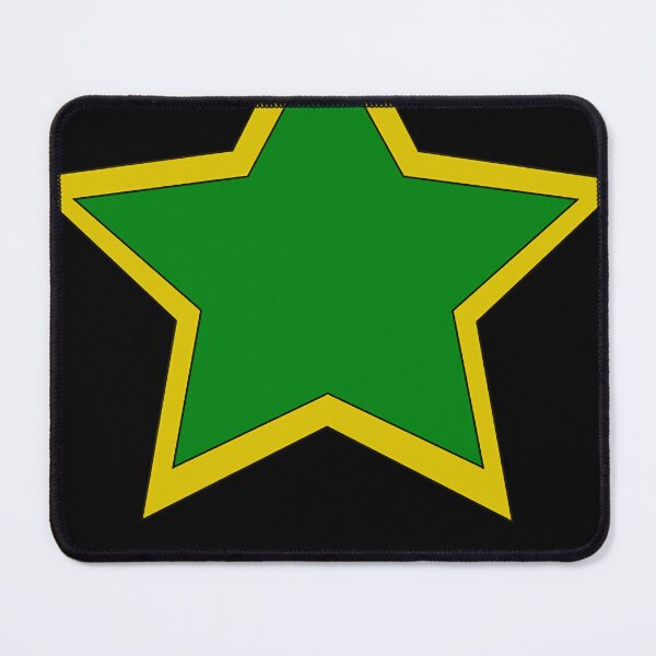 Item preview, jotaro&x27;s star part 6 Essential designed and sold by piperyct.