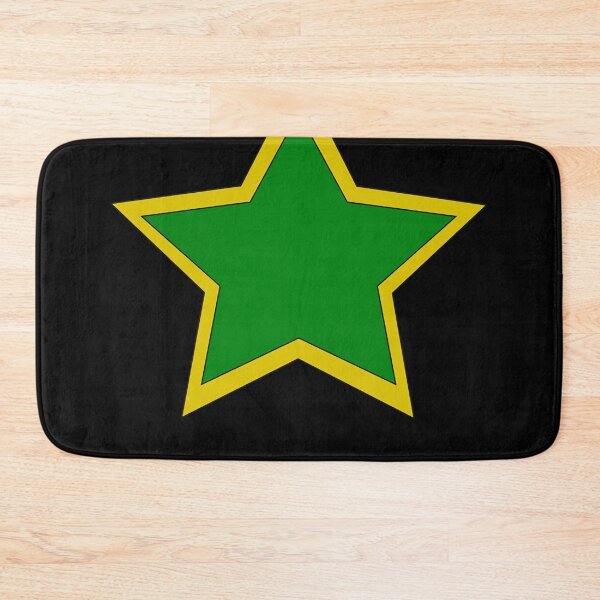 Item preview, jotaro&x27;s star part 6 Essential designed and sold by piperyct.