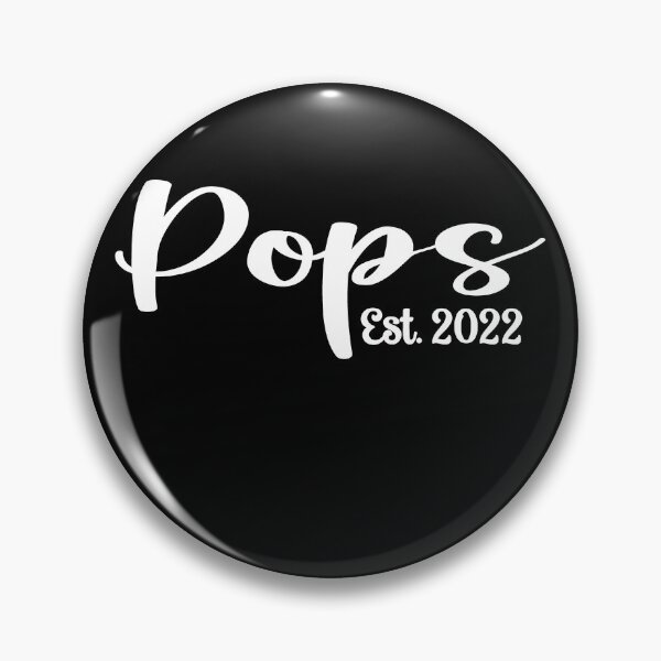 Item preview, 2022 Pregnancy Reveal Quote New Pops 2022 designed and sold by RoguePixel.
