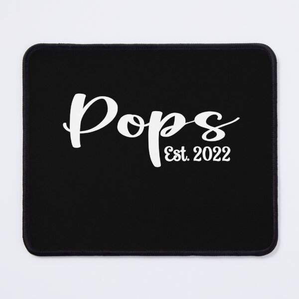Item preview, 2022 Pregnancy Reveal Quote New Pops 2022 designed and sold by RoguePixel.