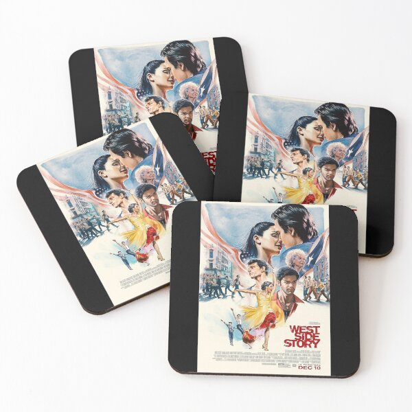 Item preview, Music Vintage Retro West Side Story designed and sold by MellieKessler22.