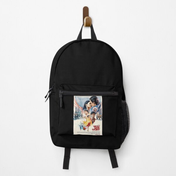 Item preview, Music Vintage Retro West Side Story designed and sold by MellieKessler22.