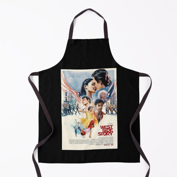 Item preview, Music Vintage Retro West Side Story designed and sold by MellieKessler22.