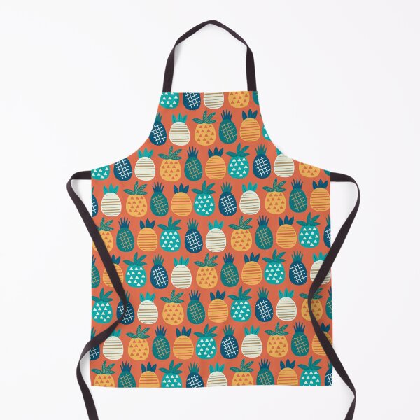 Item preview, Pineapples designed and sold by pugmom4.