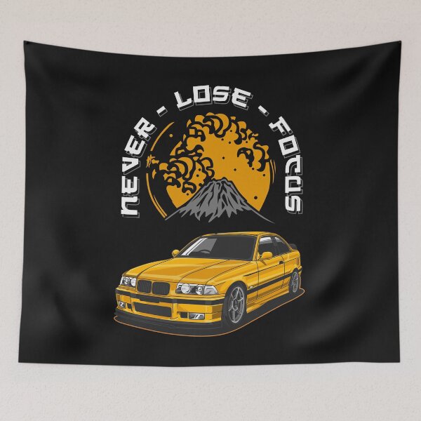 Item preview, Never - Lose - Focus Tshirt  designed and sold by viralstudio.