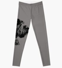 BIG AMOS Leggings