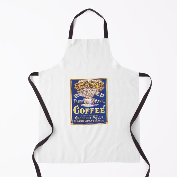 Item preview, Crescent Roasted Coffee designed and sold by uniquenostalgia.
