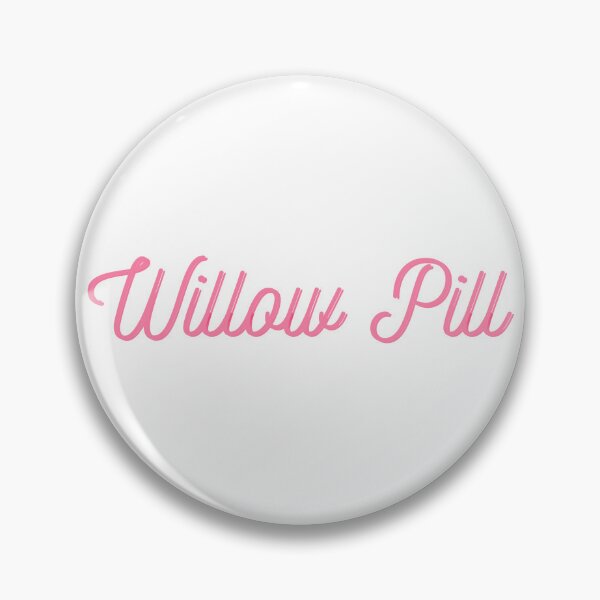 Item preview, Willow Pill Rupaul’s Drag Race designed and sold by AmyliaPaints.