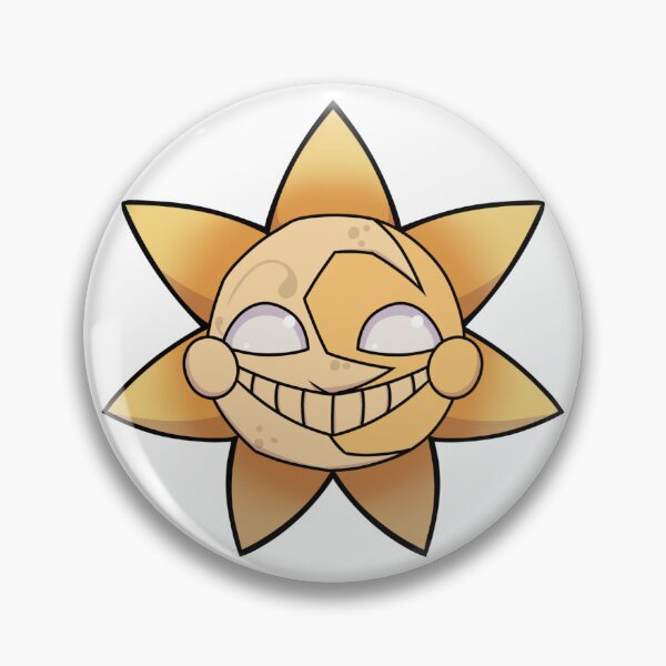 Item preview, Sunnydrop - FNaF designed and sold by WhiteRabbitZero.
