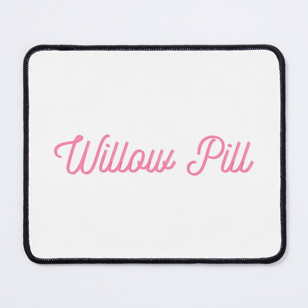 Item preview, Willow Pill Rupaul’s Drag Race designed and sold by AmyliaPaints.