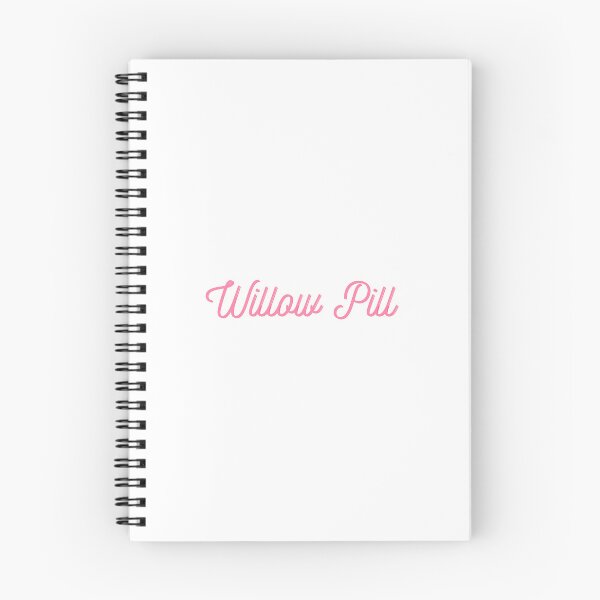 Item preview, Willow Pill Rupaul’s Drag Race designed and sold by AmyliaPaints.