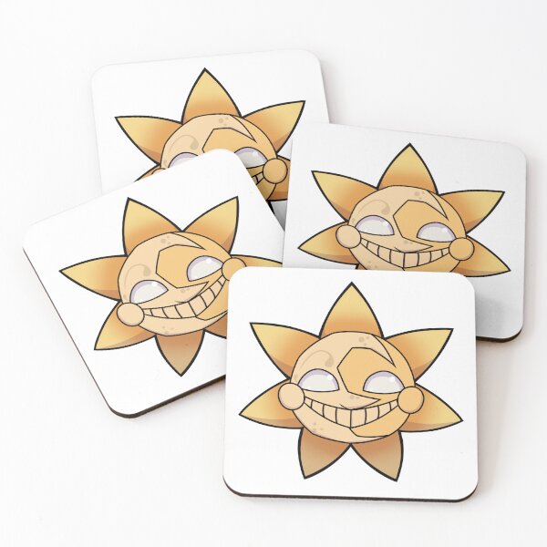 Item preview, Sunnydrop - FNaF designed and sold by WhiteRabbitZero.