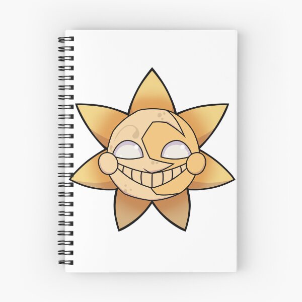 Item preview, Sunnydrop - FNaF designed and sold by WhiteRabbitZero.