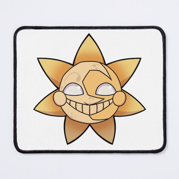 Item preview, Sunnydrop - FNaF designed and sold by WhiteRabbitZero.