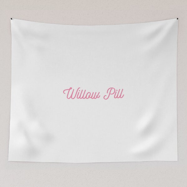 Item preview, Willow Pill Rupaul’s Drag Race designed and sold by AmyliaPaints.