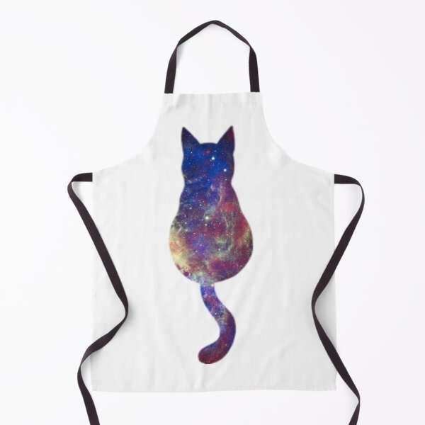 Item preview, Cat Cosmic II designed and sold by BloomPhotoArt.
