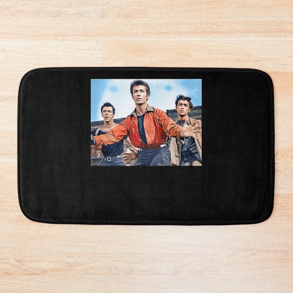 Item preview, Retro Team Men Sharks band designed and sold by MellieKessler22.