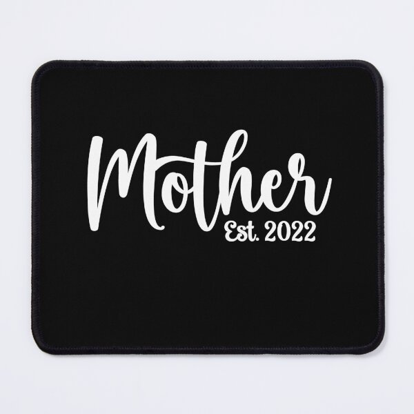 Item preview, 2022 Pregnancy Reveal Quote New Mother 2022 designed and sold by RoguePixel.