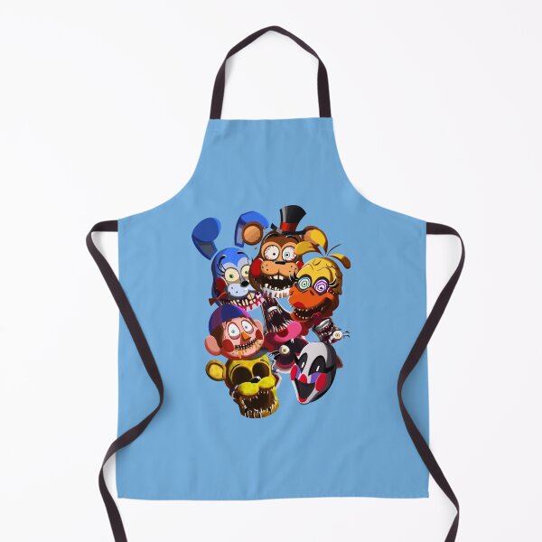 Item preview, THE NEW FACES OF FUN!! designed and sold by Mintybatteo.