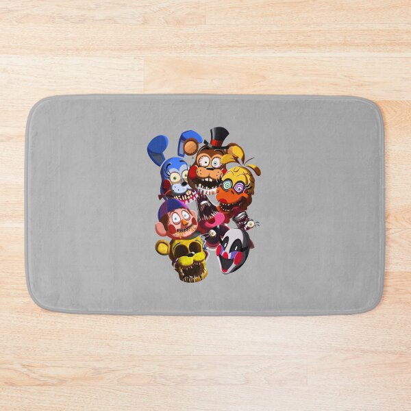 Item preview, THE NEW FACES OF FUN!!   designed and sold by Mintybatteo.