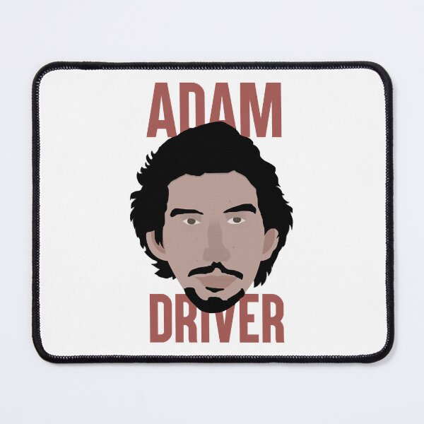Item preview, Adam Driver Head  designed and sold by halshrayd1.