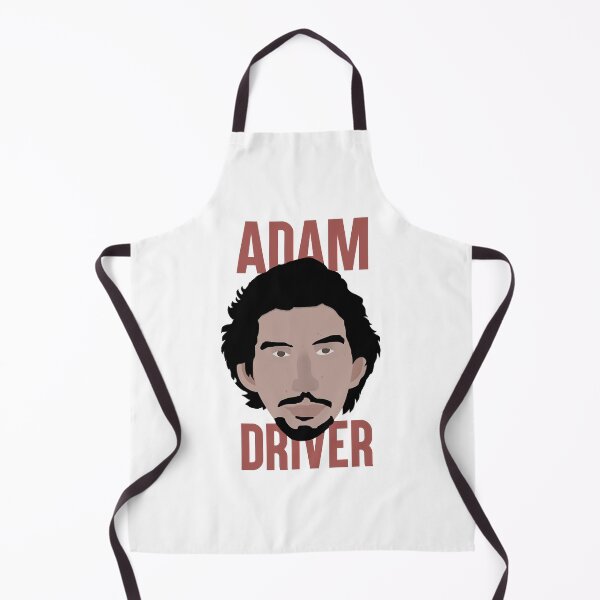 Artikelvorschau, Adam Driver Head entworfen und verkauft von halshrayd1.