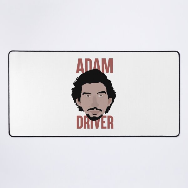 Item preview, Adam Driver Head  designed and sold by halshrayd1.