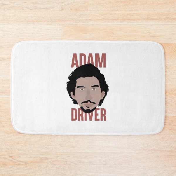 Item preview, Adam Driver Head  designed and sold by halshrayd1.