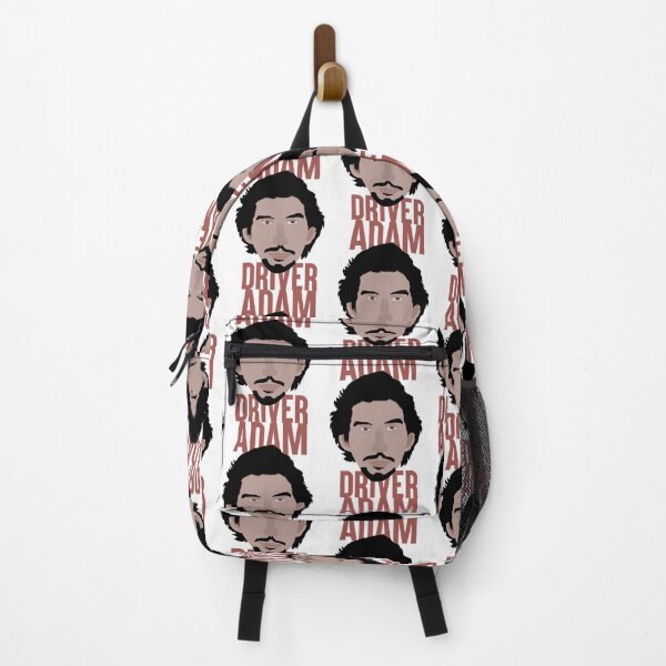 Item preview, Adam Driver Head designed and sold by halshrayd1.