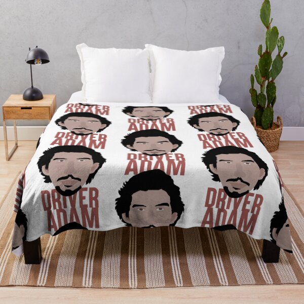Item preview, Adam Driver Head  designed and sold by halshrayd1.
