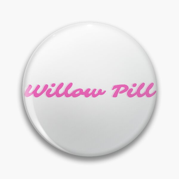 Item preview, Willow Pill Rupaul’s Drag Race designed and sold by AmyliaPaints.