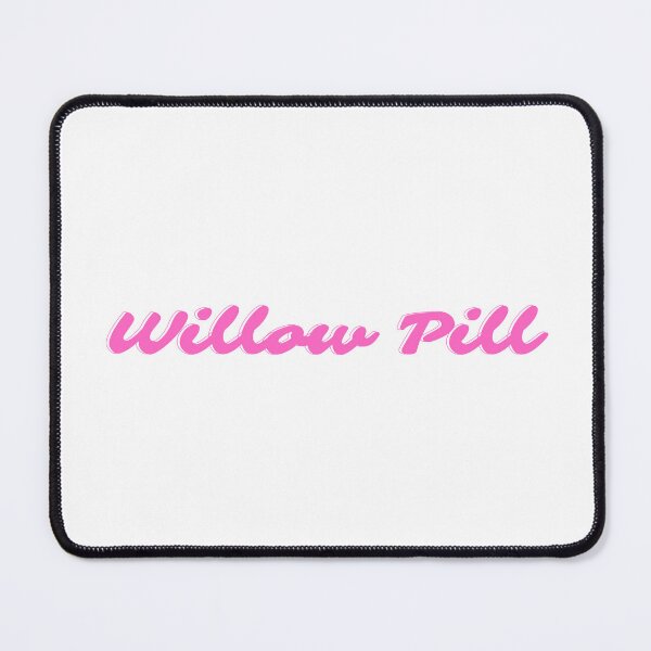 Item preview, Willow Pill Rupaul’s Drag Race designed and sold by AmyliaPaints.