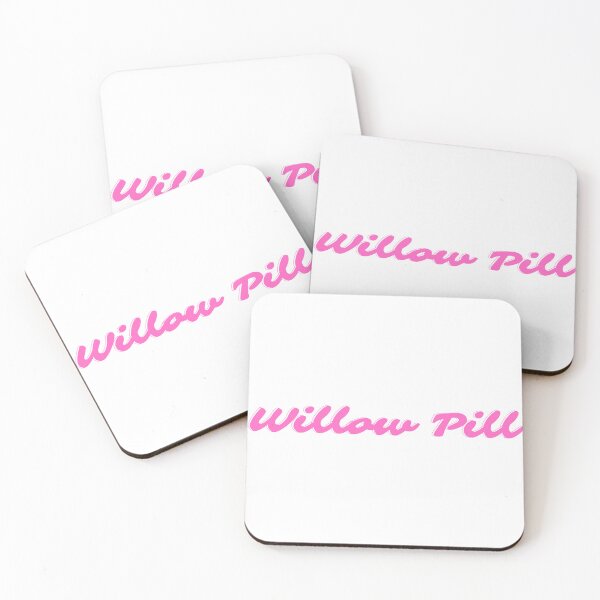 Item preview, Willow Pill Rupaul’s Drag Race designed and sold by AmyliaPaints.