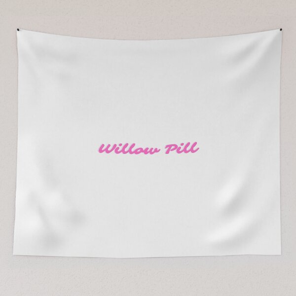 Item preview, Willow Pill Rupaul’s Drag Race designed and sold by AmyliaPaints.