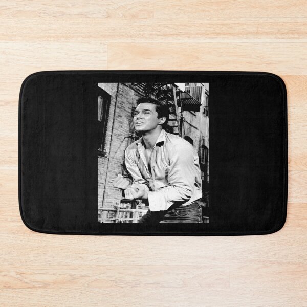 Item preview, Retro Vintage Tony West Side designed and sold by MellieKessler22.