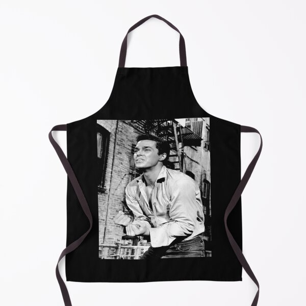 Item preview, Retro Vintage Tony West Side designed and sold by MellieKessler22.