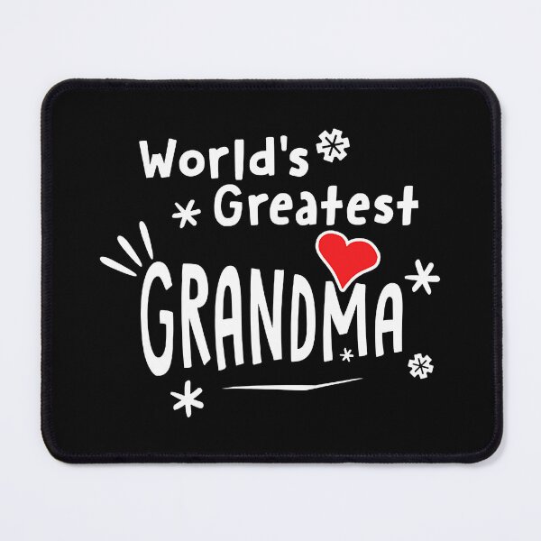 Item preview, World's Greatest Grandma - Great Grandma designed and sold by andrewbrian.